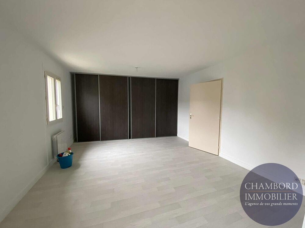 Location Appartement Appartement Romorantin Lanthenay 2 pièces 44.22 m2 Romorantin lanthenay