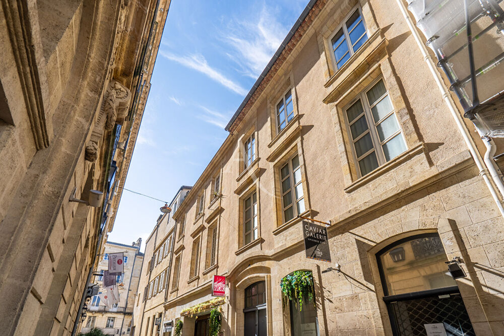 Appartement 2 pièces 48 m² · à Bordeaux · 48 m² · 249 000 €
