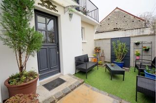  Maison � vendre 4 pi�ces 68 m�