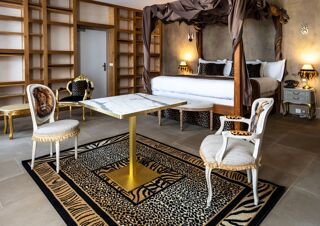  Immeuble à vendre 10 pièces 658 m²