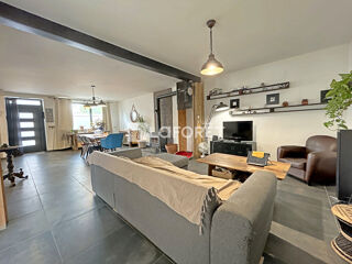  Maison � vendre 6 pi�ces 162 m�