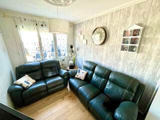  Maison � vendre 5 pi�ces 99 m�