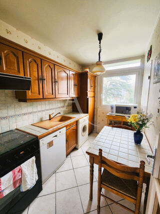 Appartement à vendre 4 pièces 71 m²