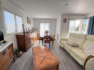  Appartement  vendre 3 pices 65 m