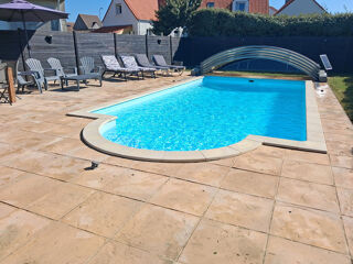  Maison � vendre 6 pi�ces 129 m�