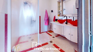  Appartement à vendre 5 pièces 213 m²