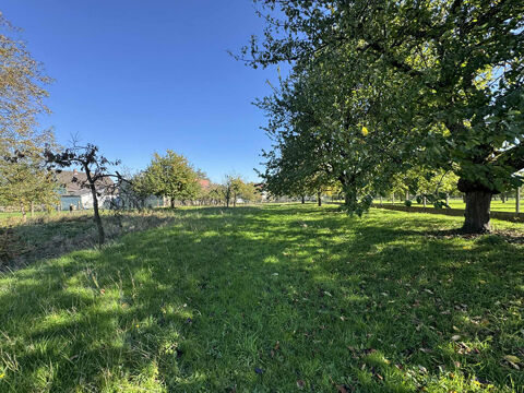   MAISON INDIVIDUELLE AVEC GRAND TERRAIN CONSTRUCTIBLE Maison - 6 pice(s) - 122 m