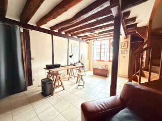  Maison à vendre 5 pièces 121 m²