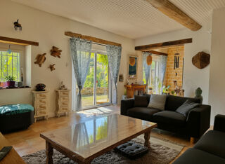  Maison à vendre 9 pièces 250 m²