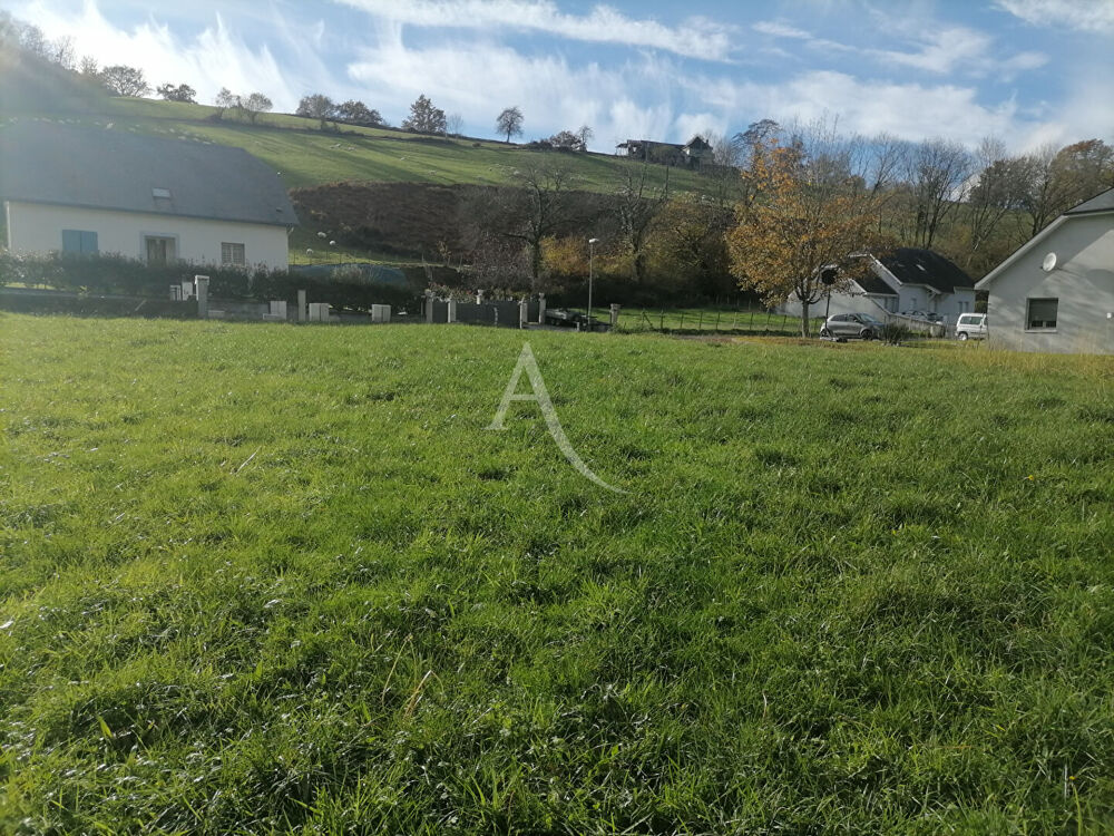 Vente Terrain Terrain Mauleon Licharre 736 m2 Mauleon licharre