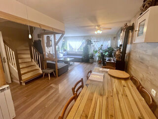  Maison � vendre 5 pi�ces 125 m�