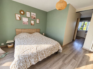  Maison à vendre 6 pièces 125 m²