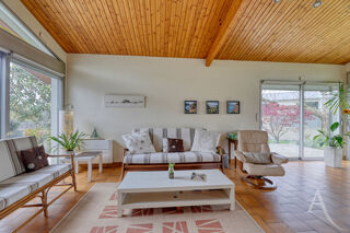  Maison � vendre 6 pi�ces 163 m�