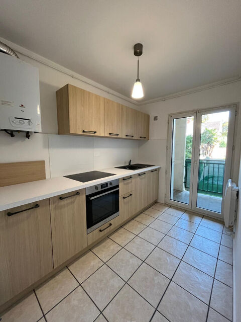  Appartement � louer 3 pi�ces 67 m�