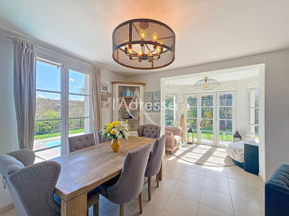  Maison  vendre 7 pices 171 m