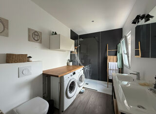  Maison à vendre 6 pièces 163 m²