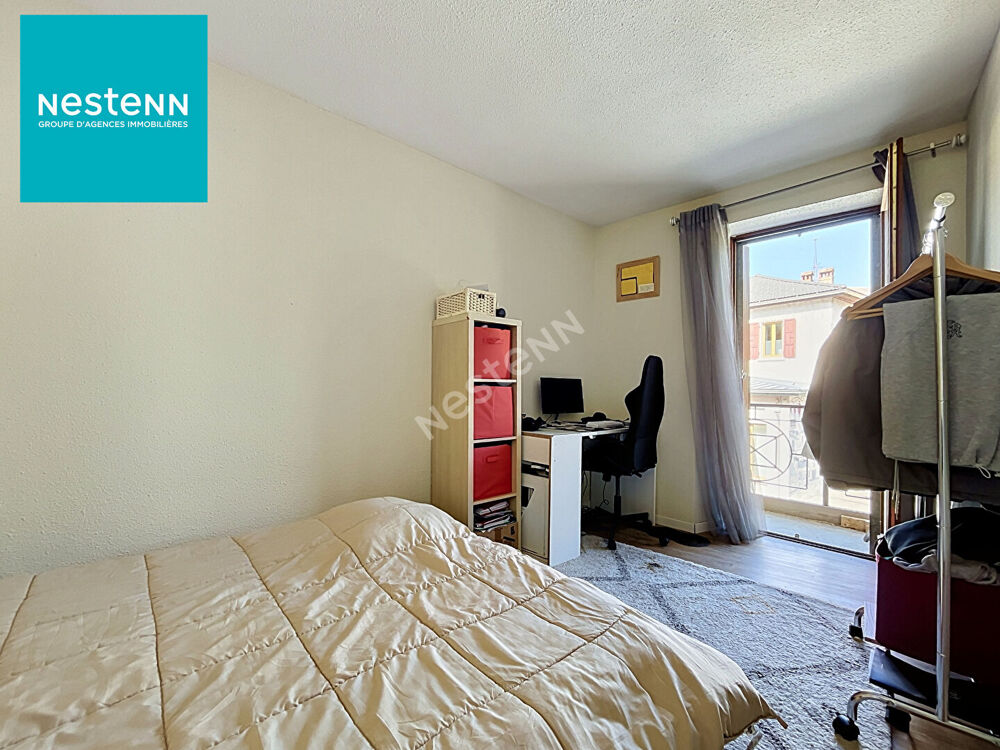 Vente Appartement Appartement Faverges-Seythenex 3 pièce(s) 58 m2 Faverges seythenex