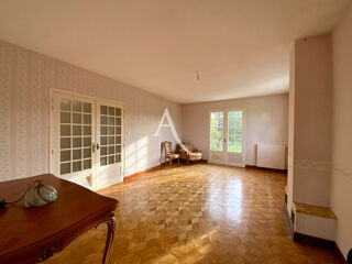  Maison � vendre 7 pi�ces 184 m�