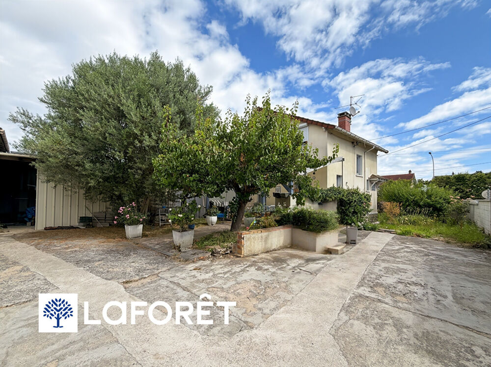 Vente Maison Maison 5 pièces à vendre à Ris Orangis - Réf. 5716 Ris orangis