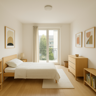  Appartement � vendre 5 pi�ces 122 m�