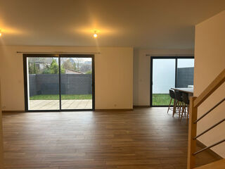  Maison � louer 5 pi�ces 1 m�