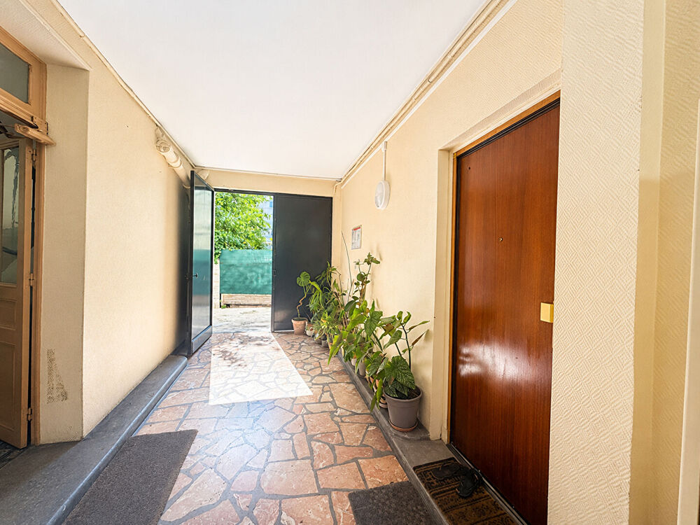 Appartement Alfortville 2 pièce(s) 31.05m²