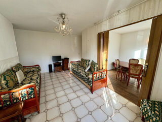  Appartement à vendre 4 pièces 68 m²