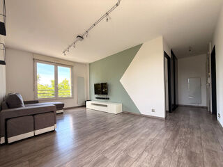  Appartement à vendre 2 pièces 47 m²
