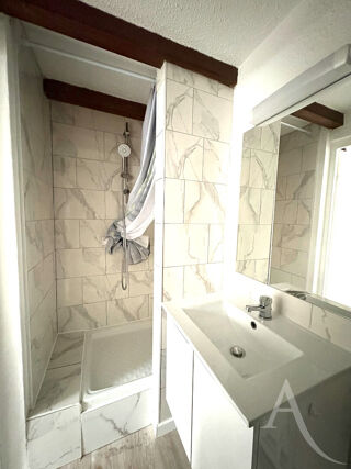  Appartement � louer 1 pi�ce 17 m�