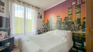  Maison à vendre 6 pièces 141 m²