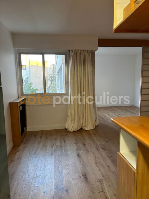  Appartement � louer 2 pi�ces 44 m�