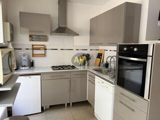  Maison � vendre 3 pi�ces 52 m�