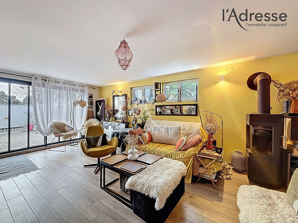  vendre  Maison Rueil-Malmaison (92500)