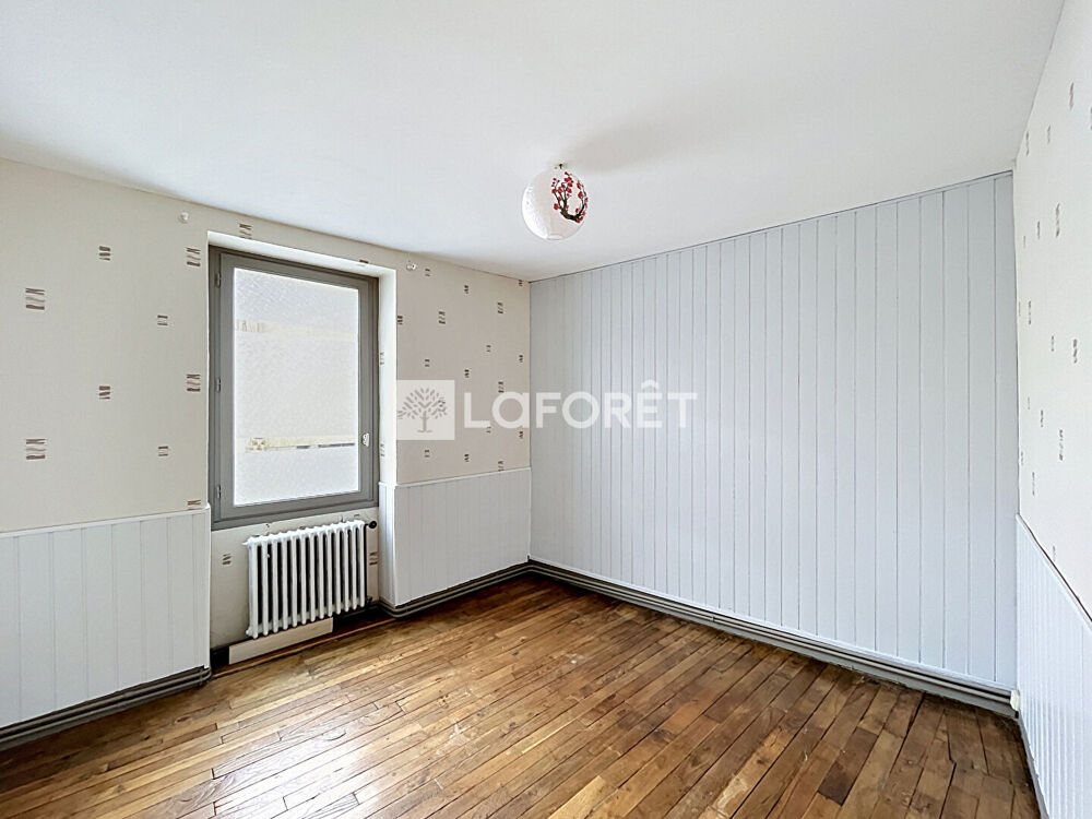 Maison Peillac 7 pièce(s) 128 m2