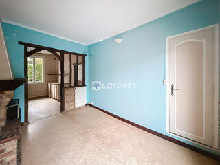  Maison à vendre 5 pièces 88 m²