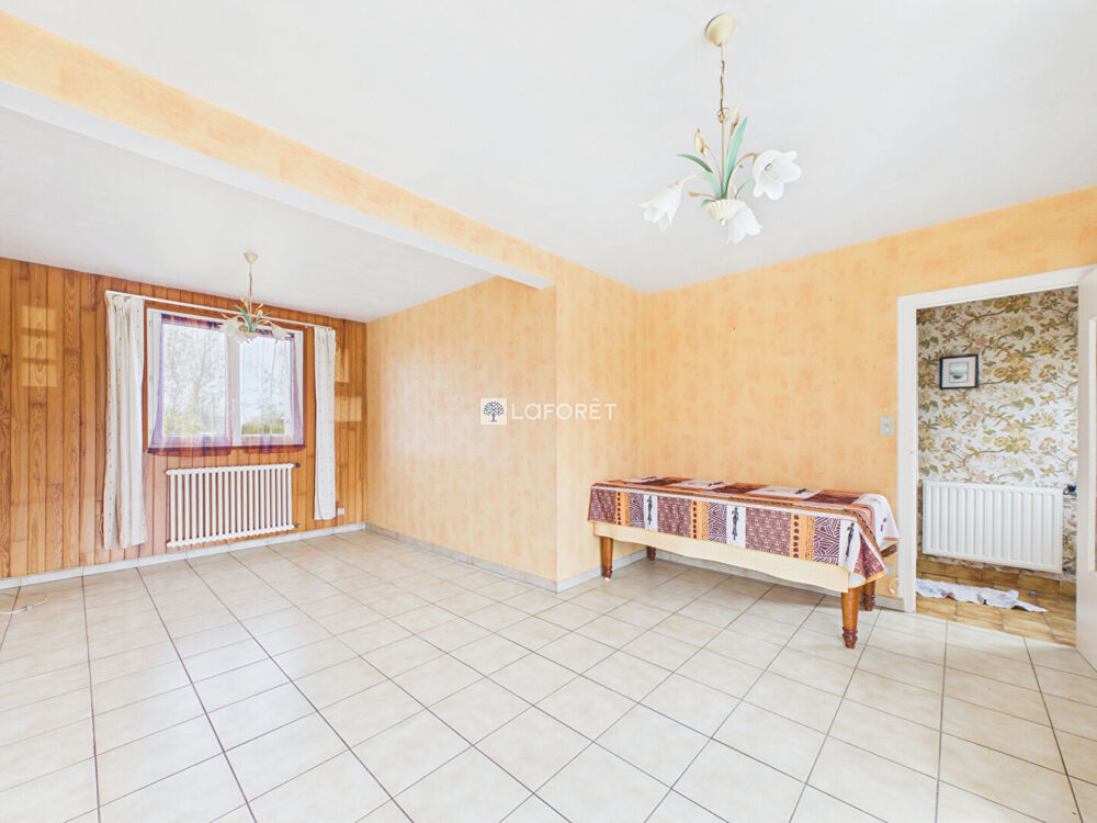 Maison Scaer 4 pièce(s) 90 m2