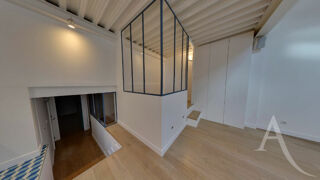  Appartement � vendre 2 pi�ces 49 m�