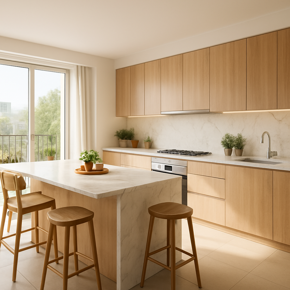 Vente Appartement Appartement 3 pièces de 63 m2 (Drancy) Drancy