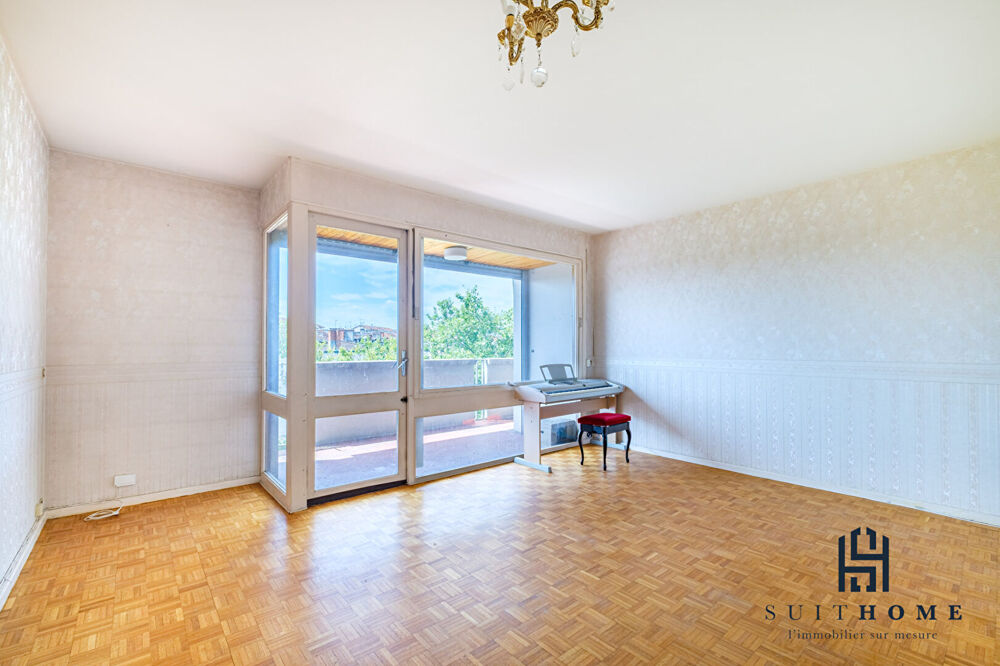 Vente Appartement Appartement  - Lyon 3 pièces - 72.56 m2 Lyon 3