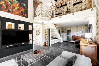  Maison � vendre 7 pi�ces 212 m�