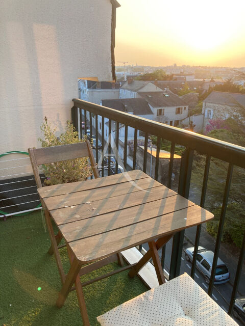  Appartement � louer 2 pi�ces 40 m�