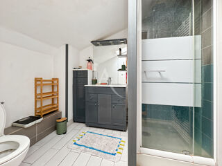  Appartement à vendre 2 pièces 35 m²