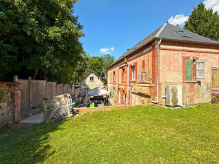  Maison  vendre 7 pices 194 m