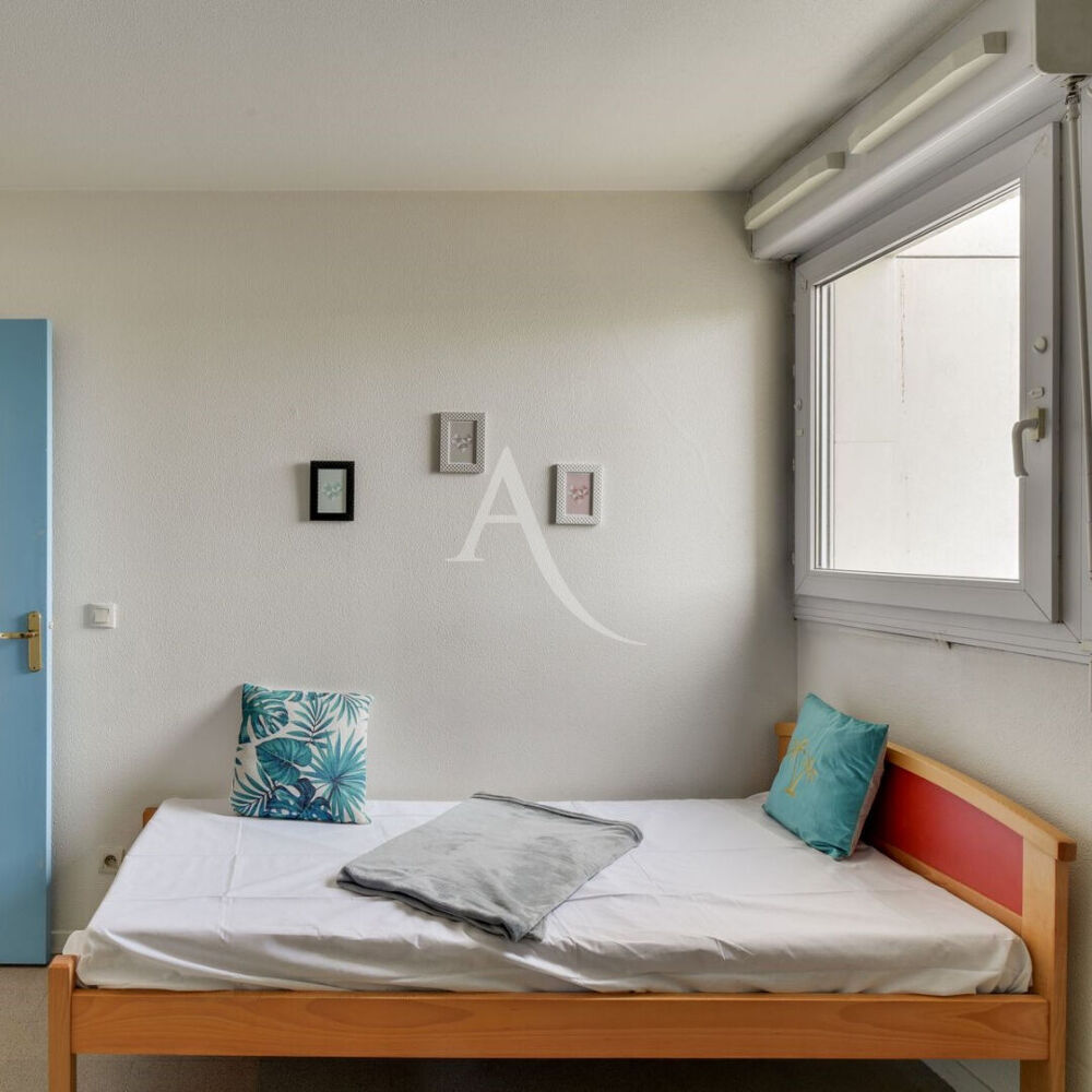 Vente Appartement Appartement  1 pièce(s) Paris 12