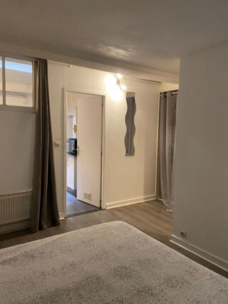  Appartement  vendre 2 pices 46 m