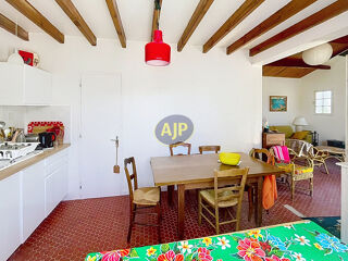  Maison à vendre 3 pièces 64 m²