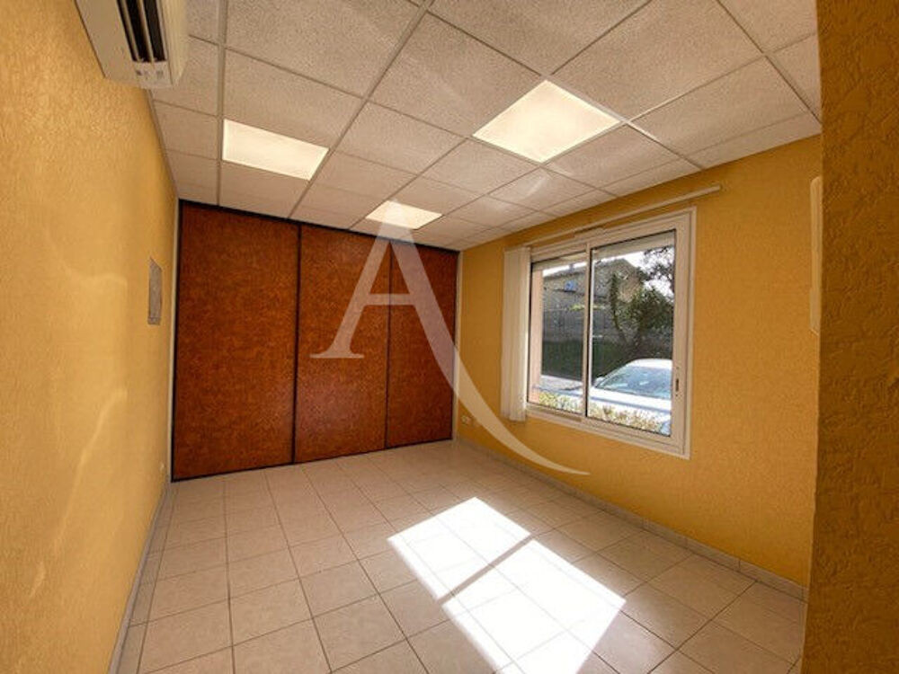   Bureaux L'Isle Jourdain 219.89m² L isle jourdain