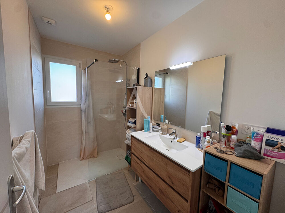 Vente Maison À 5 minutes d'Albi, Maison de +/- 76 m² Albi
