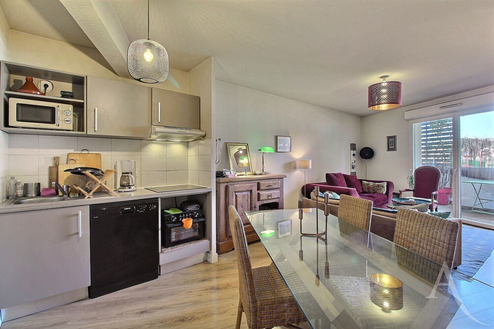 Vente Appartement Appartement T3 Talence Talence