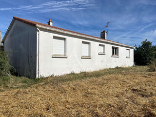  Maison � vendre 6 pi�ces 111 m�